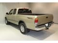 Desert Sand Metallic - Tundra SR5 Extended Cab Photo No. 4