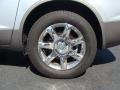 2009 Quicksilver Metallic Buick Enclave CXL AWD  photo #3