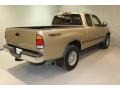 Desert Sand Metallic - Tundra SR5 Extended Cab Photo No. 6