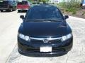 Nighthawk Black Pearl - Civic EX Sedan Photo No. 5