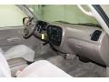 Desert Sand Metallic - Tundra SR5 Extended Cab Photo No. 7