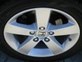 Nighthawk Black Pearl - Civic EX Sedan Photo No. 9