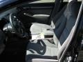 Nighthawk Black Pearl - Civic EX Sedan Photo No. 12