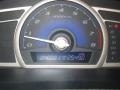 Nighthawk Black Pearl - Civic EX Sedan Photo No. 15