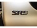 Desert Sand Metallic - Tundra SR5 Extended Cab Photo No. 24