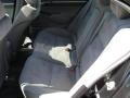 Nighthawk Black Pearl - Civic EX Sedan Photo No. 20