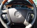 2009 Quicksilver Metallic Buick Enclave CXL AWD  photo #25