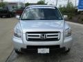 2007 Billet Silver Metallic Honda Pilot EX 4WD  photo #5