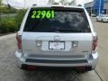 2007 Billet Silver Metallic Honda Pilot EX 4WD  photo #6