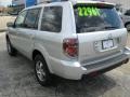 2007 Billet Silver Metallic Honda Pilot EX 4WD  photo #7