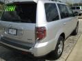 2007 Billet Silver Metallic Honda Pilot EX 4WD  photo #8