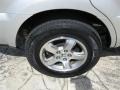 2007 Billet Silver Metallic Honda Pilot EX 4WD  photo #9