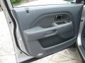 2007 Billet Silver Metallic Honda Pilot EX 4WD  photo #11