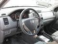 2007 Billet Silver Metallic Honda Pilot EX 4WD  photo #13
