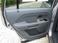 2007 Billet Silver Metallic Honda Pilot EX 4WD  photo #18