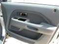 2007 Billet Silver Metallic Honda Pilot EX 4WD  photo #23