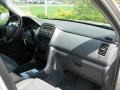 2007 Billet Silver Metallic Honda Pilot EX 4WD  photo #24