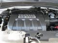2007 Billet Silver Metallic Honda Pilot EX 4WD  photo #25