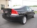 Black Sapphire Metallic - S60 2.5T AWD Photo No. 3