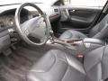Black Sapphire Metallic - S60 2.5T AWD Photo No. 6