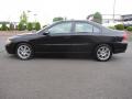 2007 Black Sapphire Metallic Volvo S60 2.5T AWD  photo #9