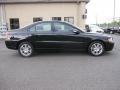 Black Sapphire Metallic - S60 2.5T AWD Photo No. 10