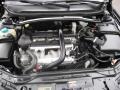Black Sapphire Metallic - S60 2.5T AWD Photo No. 11