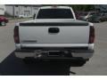 2007 Summit White Chevrolet Silverado 2500HD Classic LT Crew Cab  photo #4