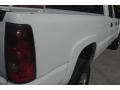 2007 Summit White Chevrolet Silverado 2500HD Classic LT Crew Cab  photo #7