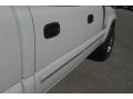 2007 Summit White Chevrolet Silverado 2500HD Classic LT Crew Cab  photo #11