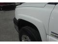 2007 Summit White Chevrolet Silverado 2500HD Classic LT Crew Cab  photo #22