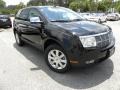 Black Clearcoat - MKX  Photo No. 1