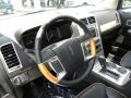 Black Clearcoat - MKX  Photo No. 3
