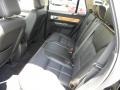 Black Clearcoat - MKX  Photo No. 7
