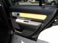 Black Clearcoat - MKX  Photo No. 12