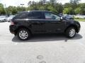 Black Clearcoat - MKX  Photo No. 13