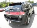 Black Clearcoat - MKX  Photo No. 14