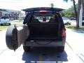 Black Clearcoat - Liberty Sport Photo No. 3
