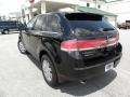 Black Clearcoat - MKX  Photo No. 16