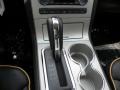 Black Clearcoat - MKX  Photo No. 20