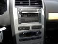 Black Clearcoat - MKX  Photo No. 21