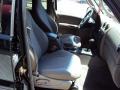 Black Clearcoat - Liberty Sport Photo No. 12