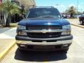 2006 Bermuda Blue Metallic Chevrolet Avalanche LS  photo #6