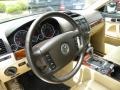Reed Green Metallic - Touareg V6 Photo No. 3