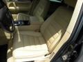 Reed Green Metallic - Touareg V6 Photo No. 5