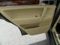Reed Green Metallic - Touareg V6 Photo No. 8
