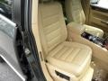 Reed Green Metallic - Touareg V6 Photo No. 9