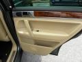 Reed Green Metallic - Touareg V6 Photo No. 12