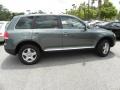 Reed Green Metallic - Touareg V6 Photo No. 13