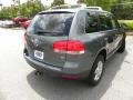 Reed Green Metallic - Touareg V6 Photo No. 14